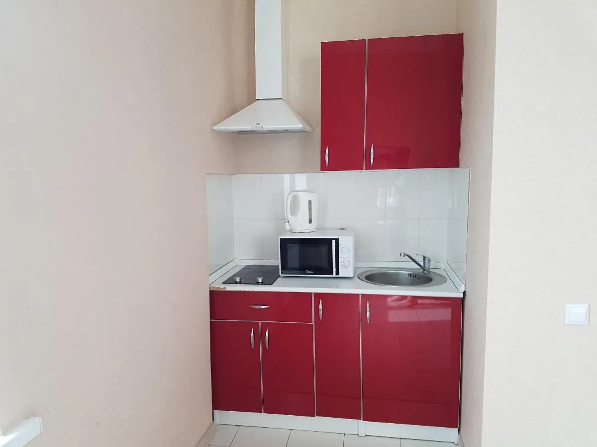 Жк Триумф Астаны Аппартаменты Sun Triumf Apartment Nur-Sultan