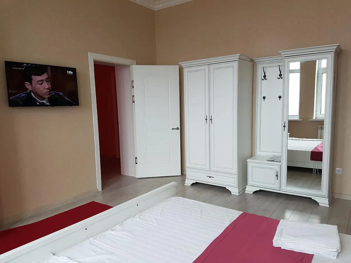 Жк Триумф Астаны Аппартаменты Sun Triumf Apartment Nur-Sultan  Kazakhstan