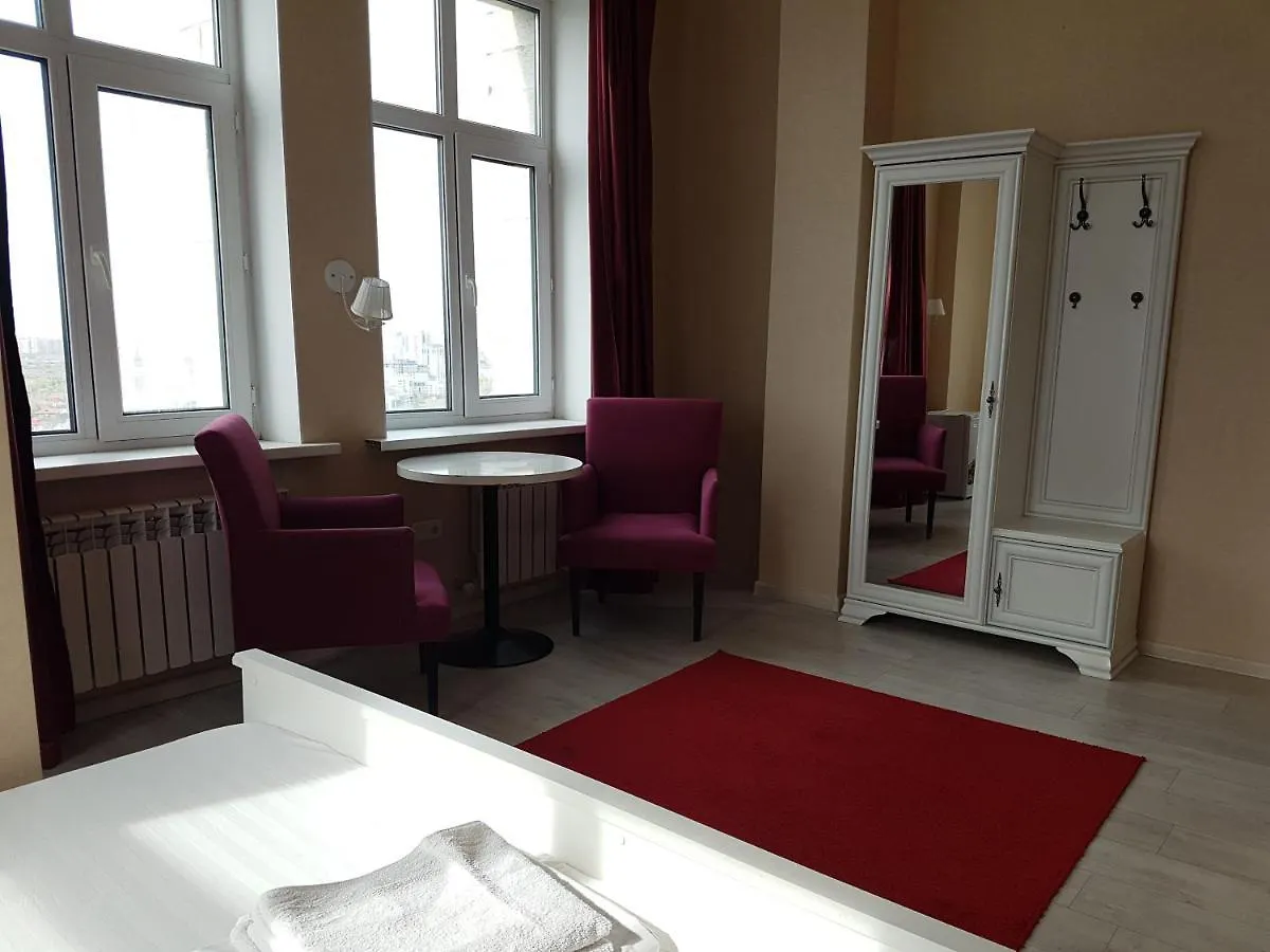 Жк Триумф Астаны Аппартаменты Sun Triumf Apartment Nur-Sultan  Kazakhstan
