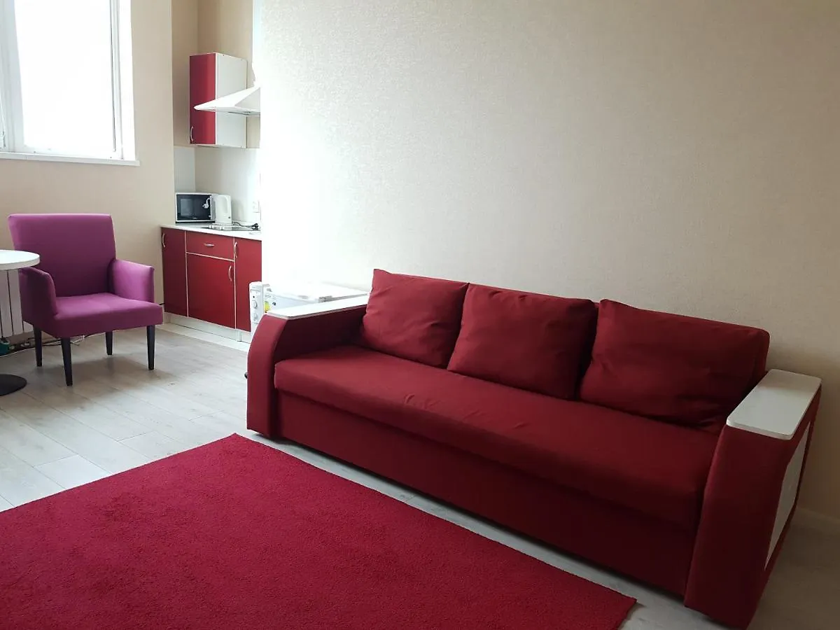 Жк Триумф Астаны Аппартаменты Sun Triumf Apartment Nur-Sultan   Nur-Sultan (Astana)