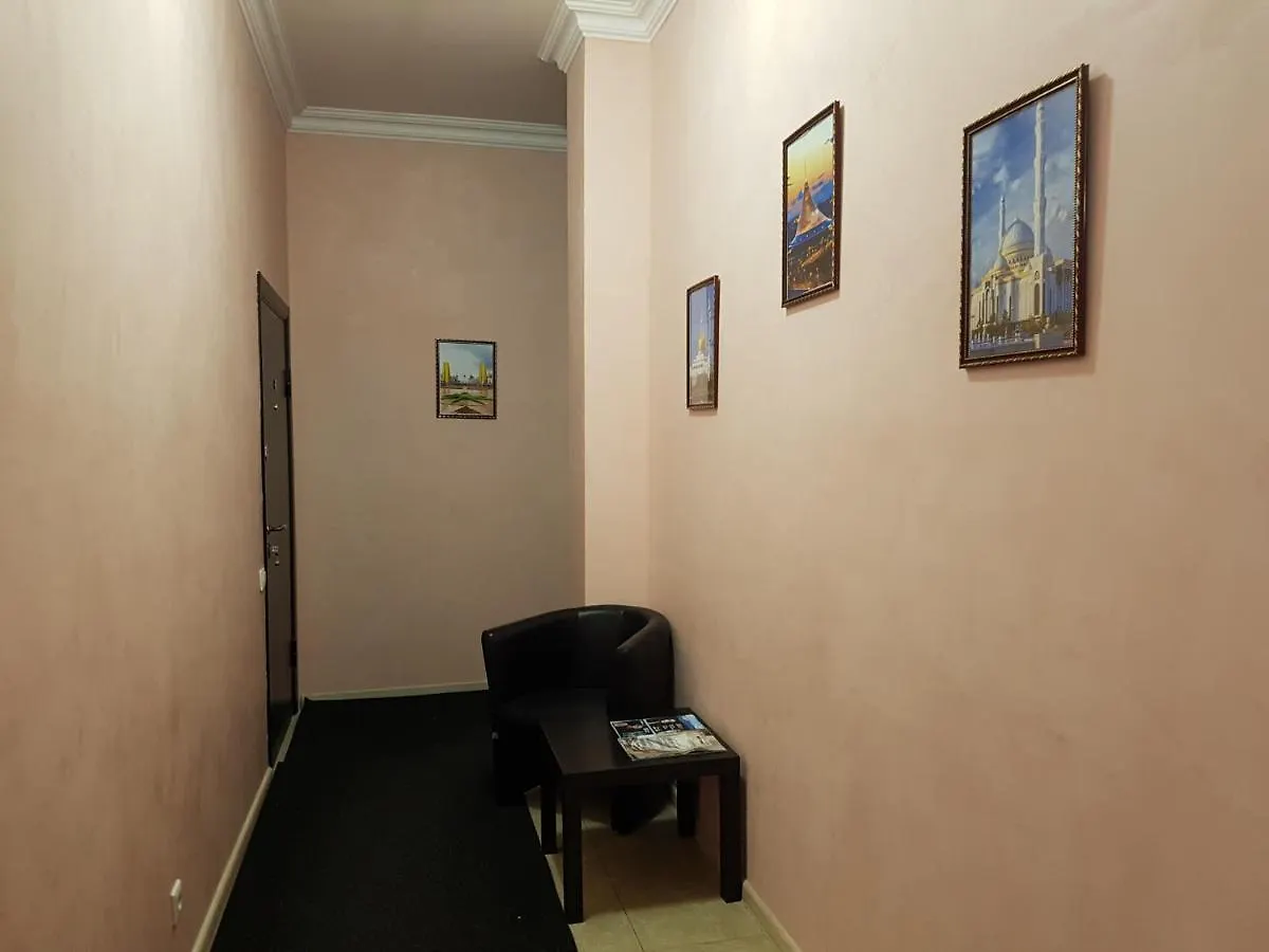 Жк Триумф Астаны Аппартаменты Sun Triumf Apartment Nur-Sultan  0*, Nur-Sultan (Astana)