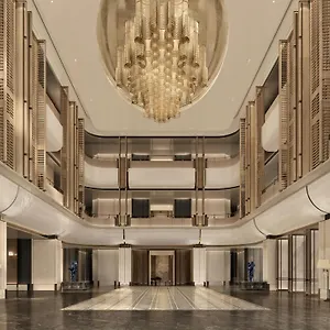Hotel Beijing Palace Soluxe, Astaná