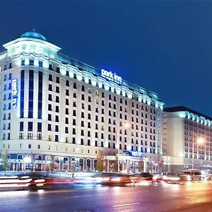 Hotel Park By Radisson, Astaná